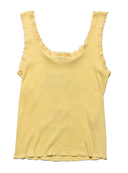 Vintage Cove Haven is for Lovers Tank - UNIF Customer Favorite