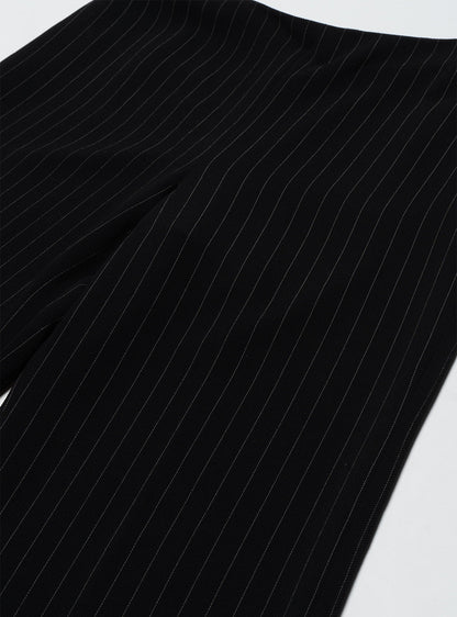 Vintage Giorgio Armani Pinstripe Pants - UNIF Sale
