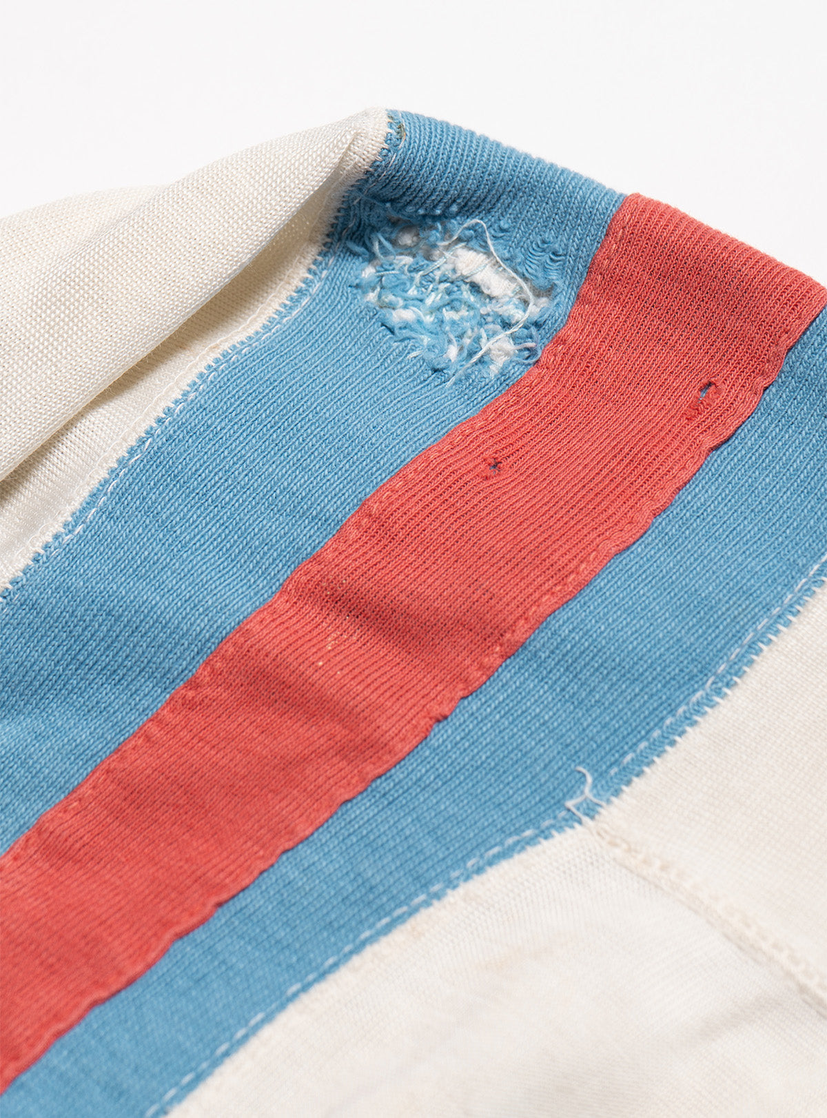 Vintage Number 20 Jersey - UNIF Premium