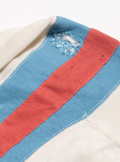 Vintage Number 20 Jersey - UNIF Premium