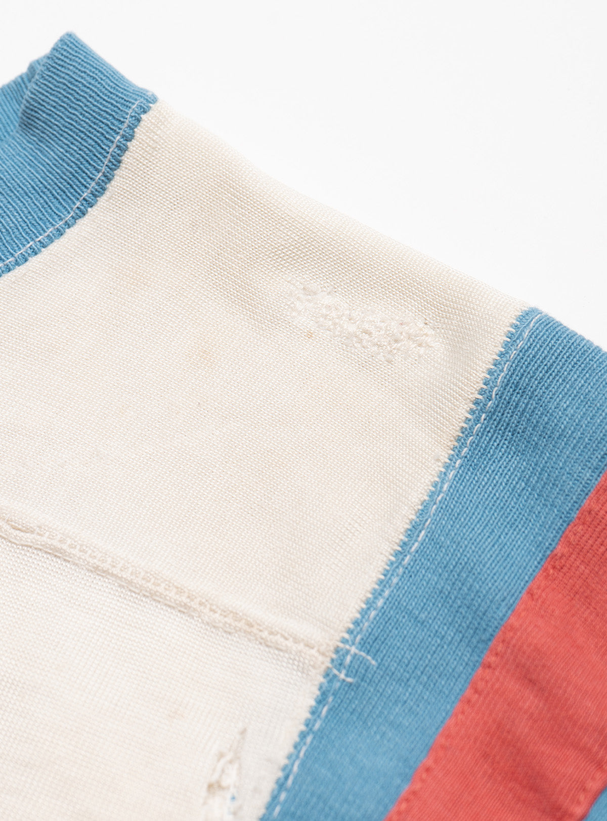 Vintage Number 20 Jersey - UNIF Premium