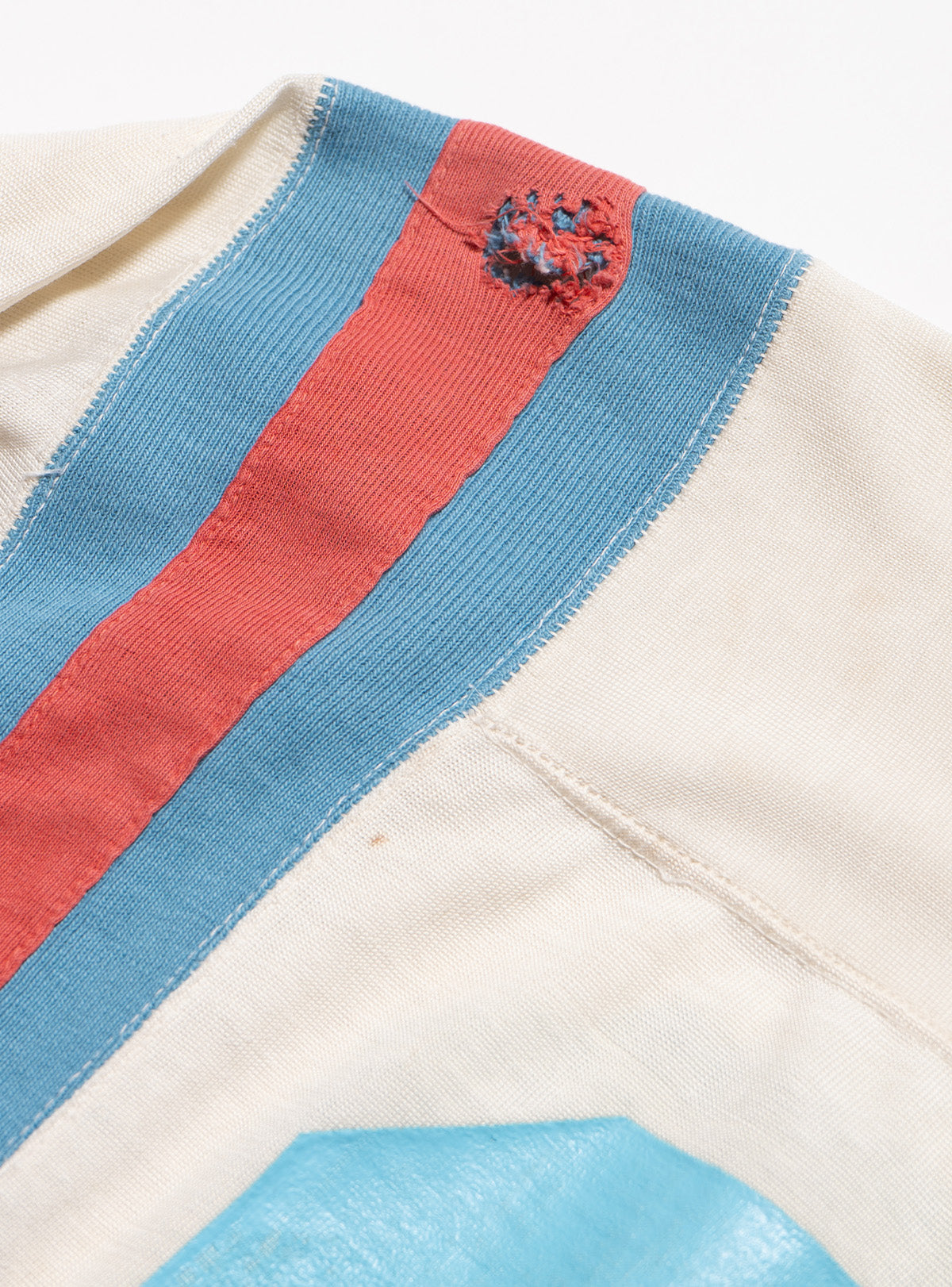 Vintage Number 20 Jersey - UNIF Premium