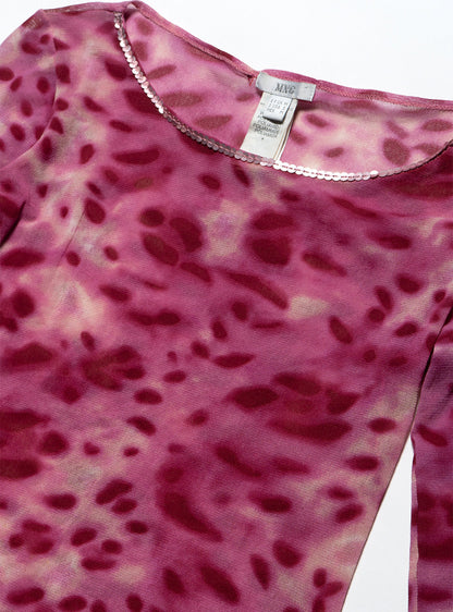 Vintage MNG 3/4 Sleeve Top - UNIF Hot Sale