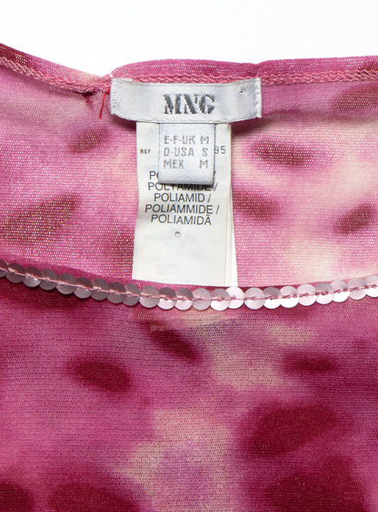 Vintage MNG 3/4 Sleeve Top - UNIF Hot Sale