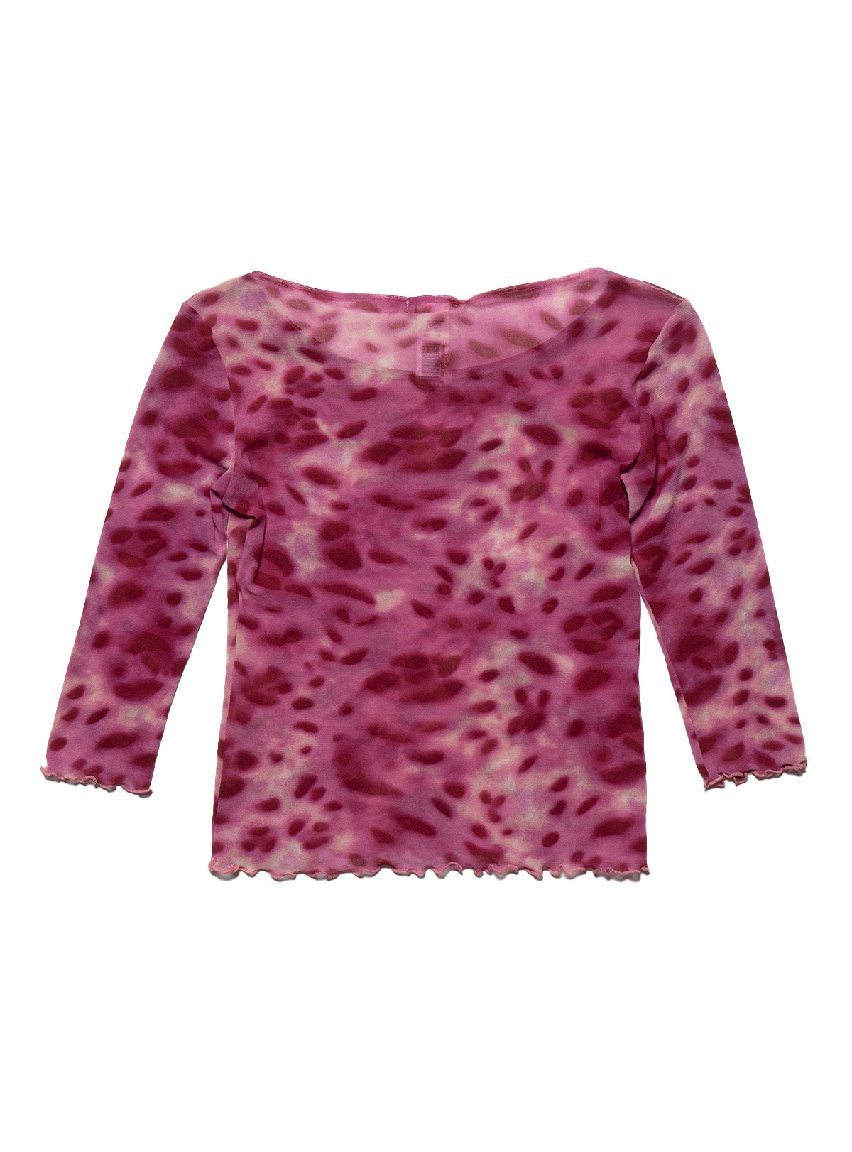 Vintage MNG 3/4 Sleeve Top - UNIF Hot Sale