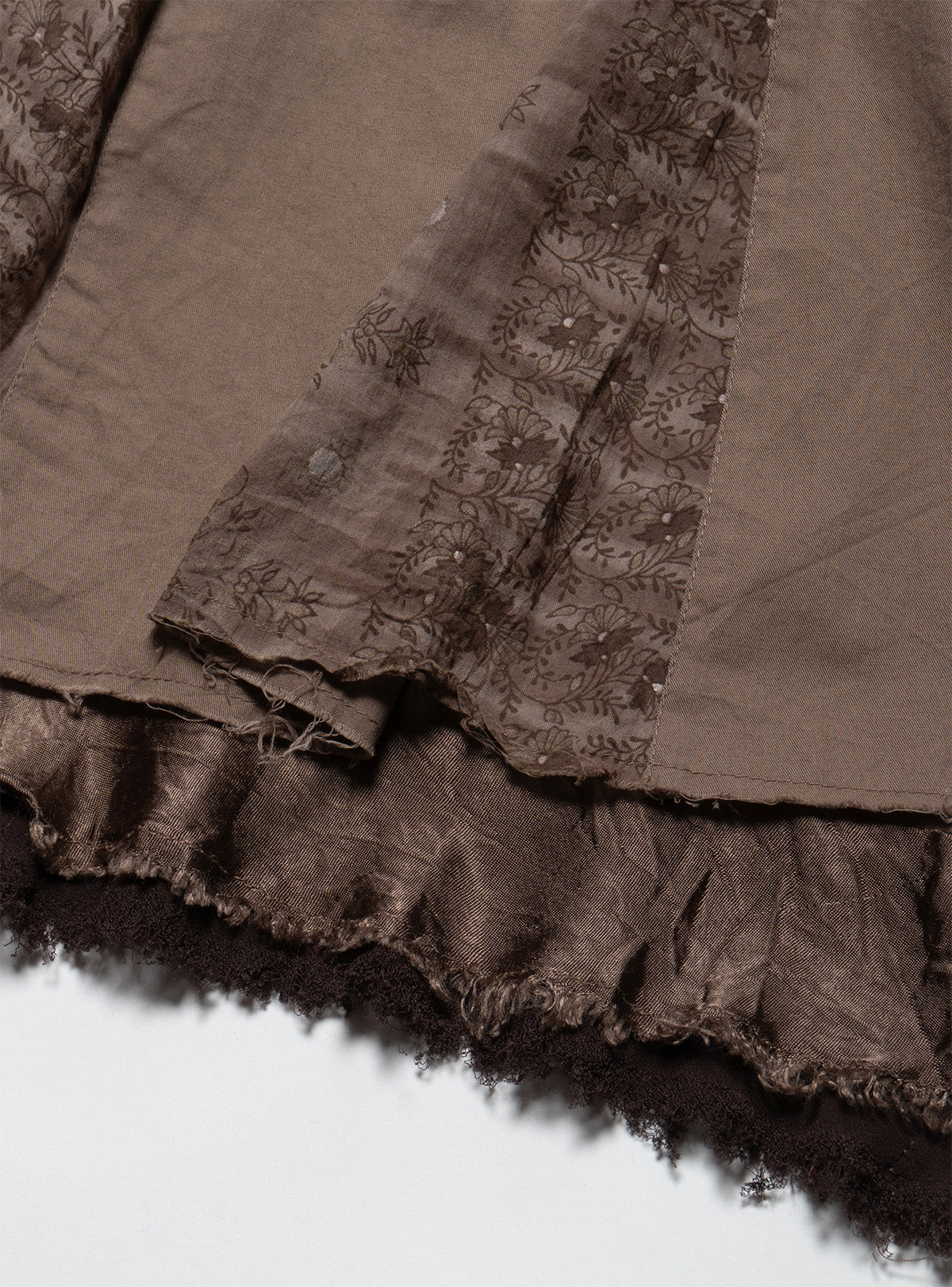 Vintage Vila Skirt - UNIF Classic