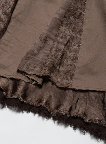Vintage Vila Skirt - UNIF Classic