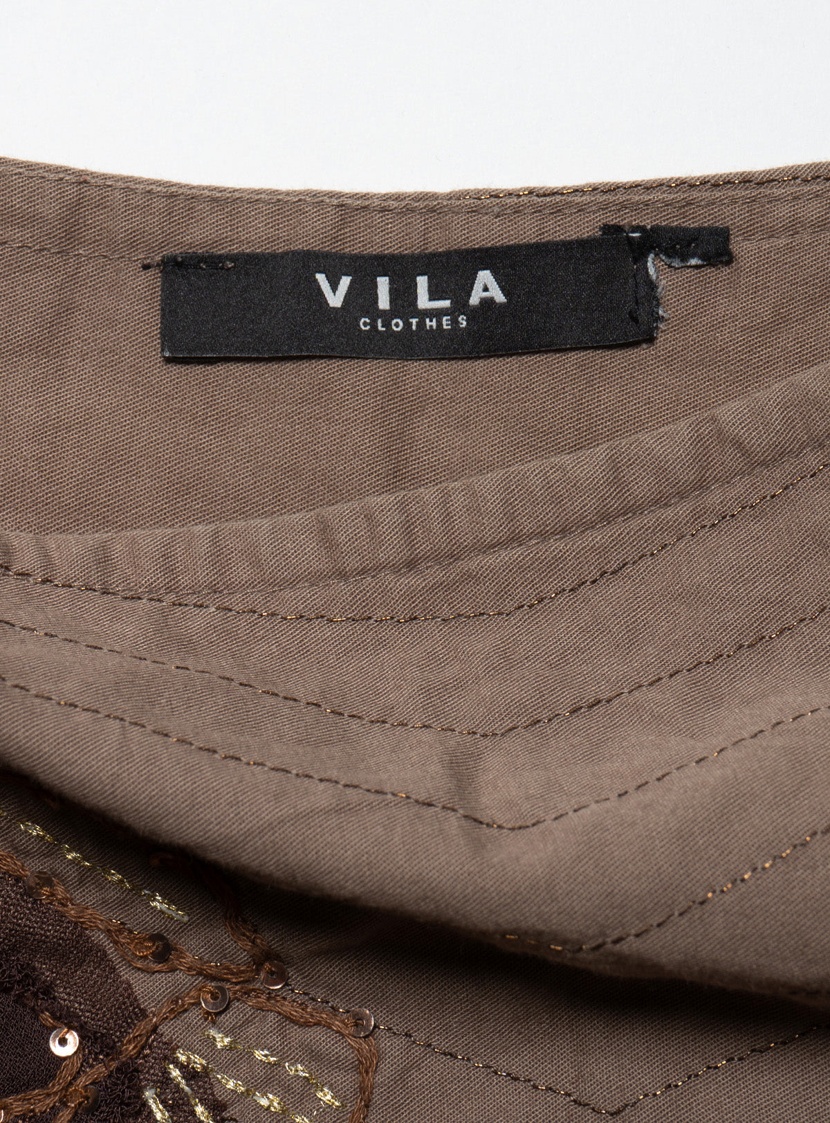 Vintage Vila Skirt - UNIF Classic