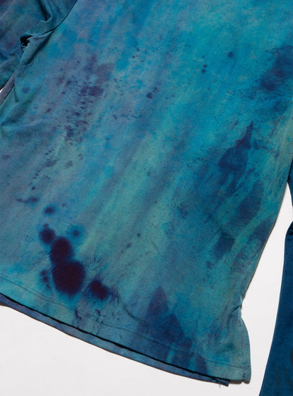 Vintage Fang Flame Top - UNIF Trusted