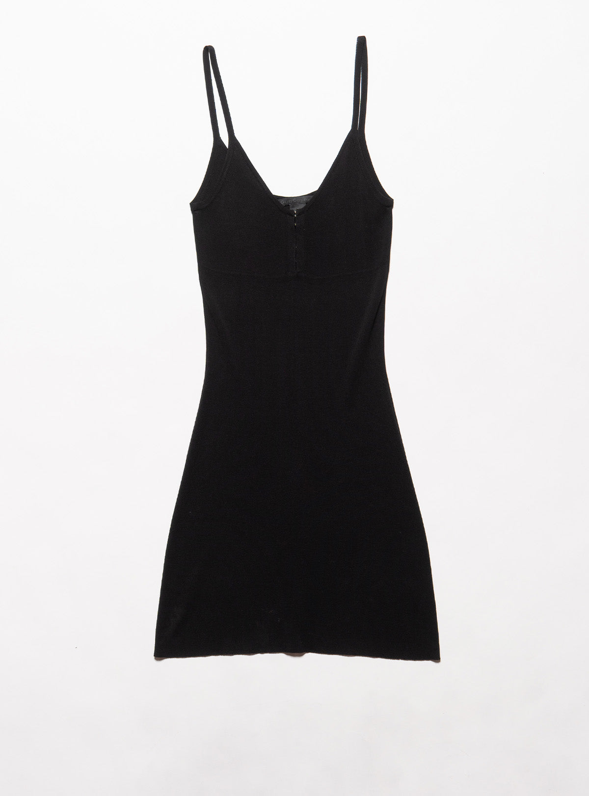 Vintage Guess Collection Knit Mini Dress - UNIF Deals