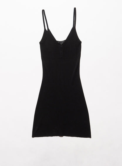 Vintage Guess Collection Knit Mini Dress - UNIF Deals