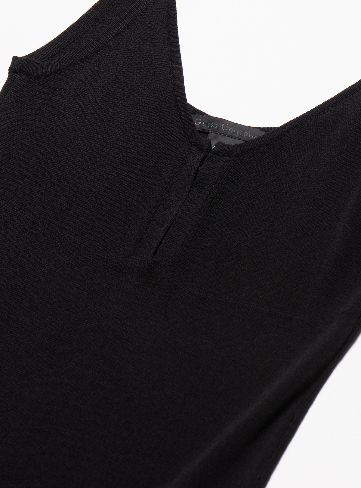 Vintage Guess Collection Knit Mini Dress - UNIF Deals