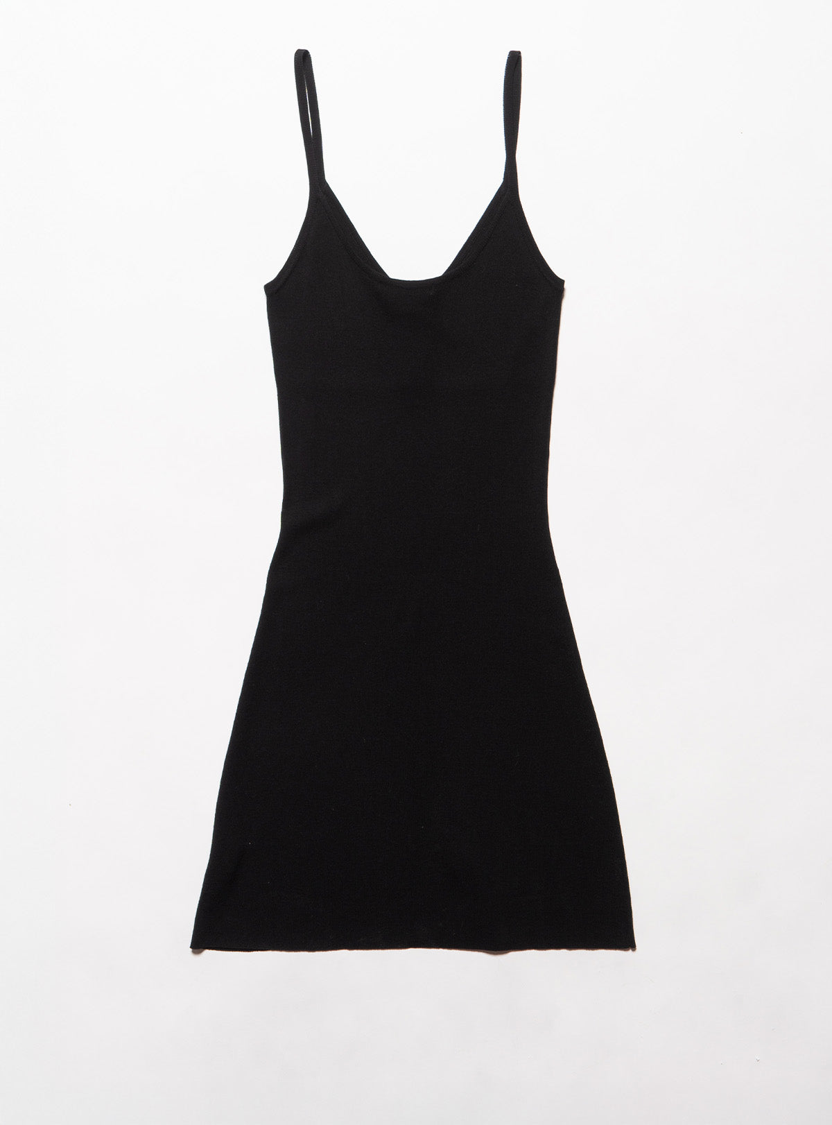 Vintage Guess Collection Knit Mini Dress - UNIF Deals