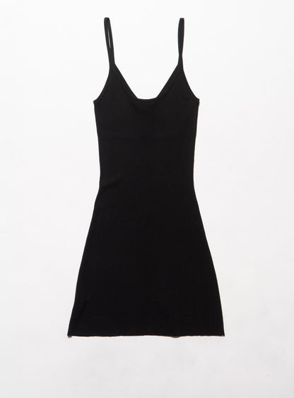 Vintage Guess Collection Knit Mini Dress - UNIF Deals