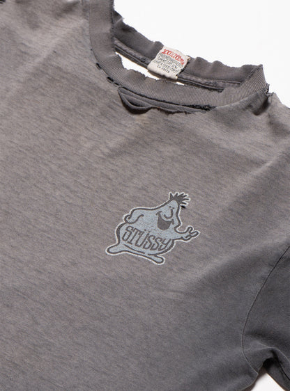 Vintage Stussy Tee - UNIF Deals