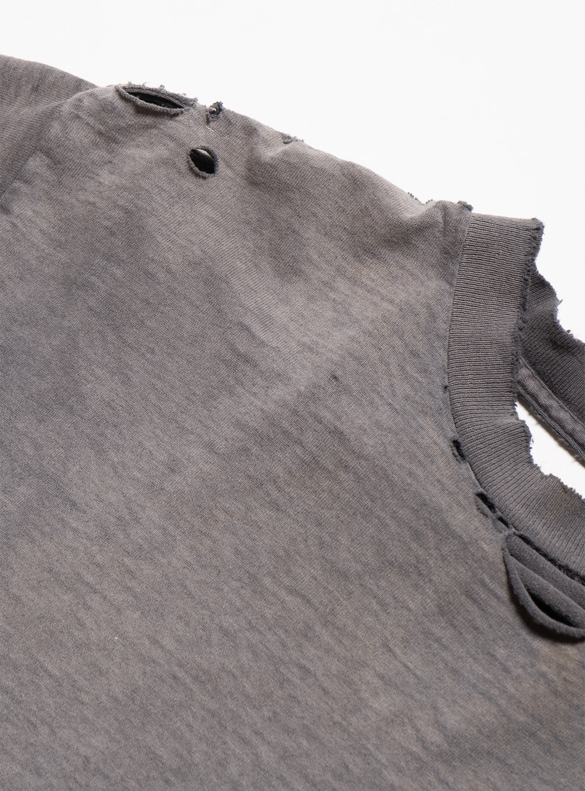 Vintage Stussy Tee - UNIF Deals