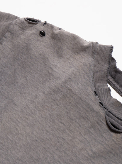 Vintage Stussy Tee - UNIF Deals
