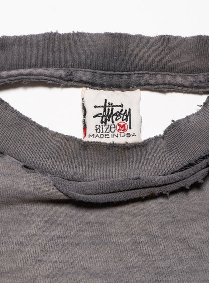 Vintage Stussy Tee - UNIF Deals