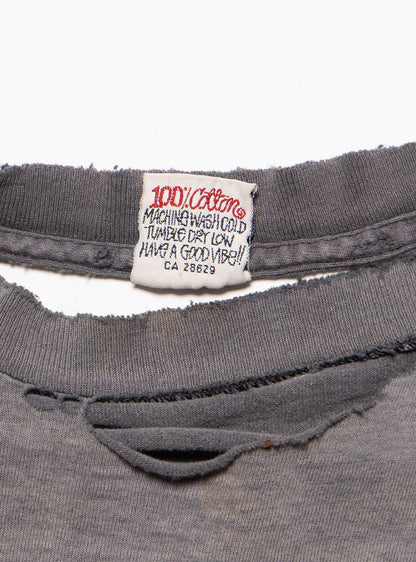 Vintage Stussy Tee - UNIF Deals