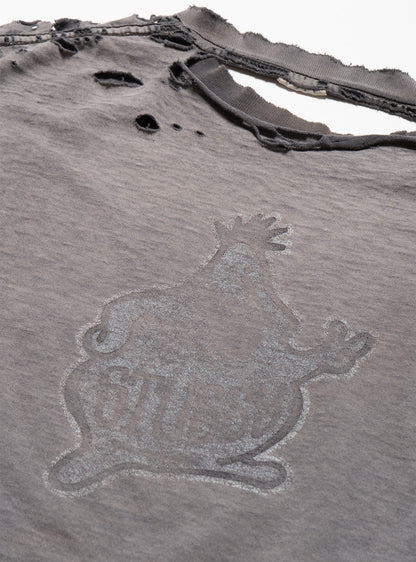 Vintage Stussy Tee - UNIF Deals