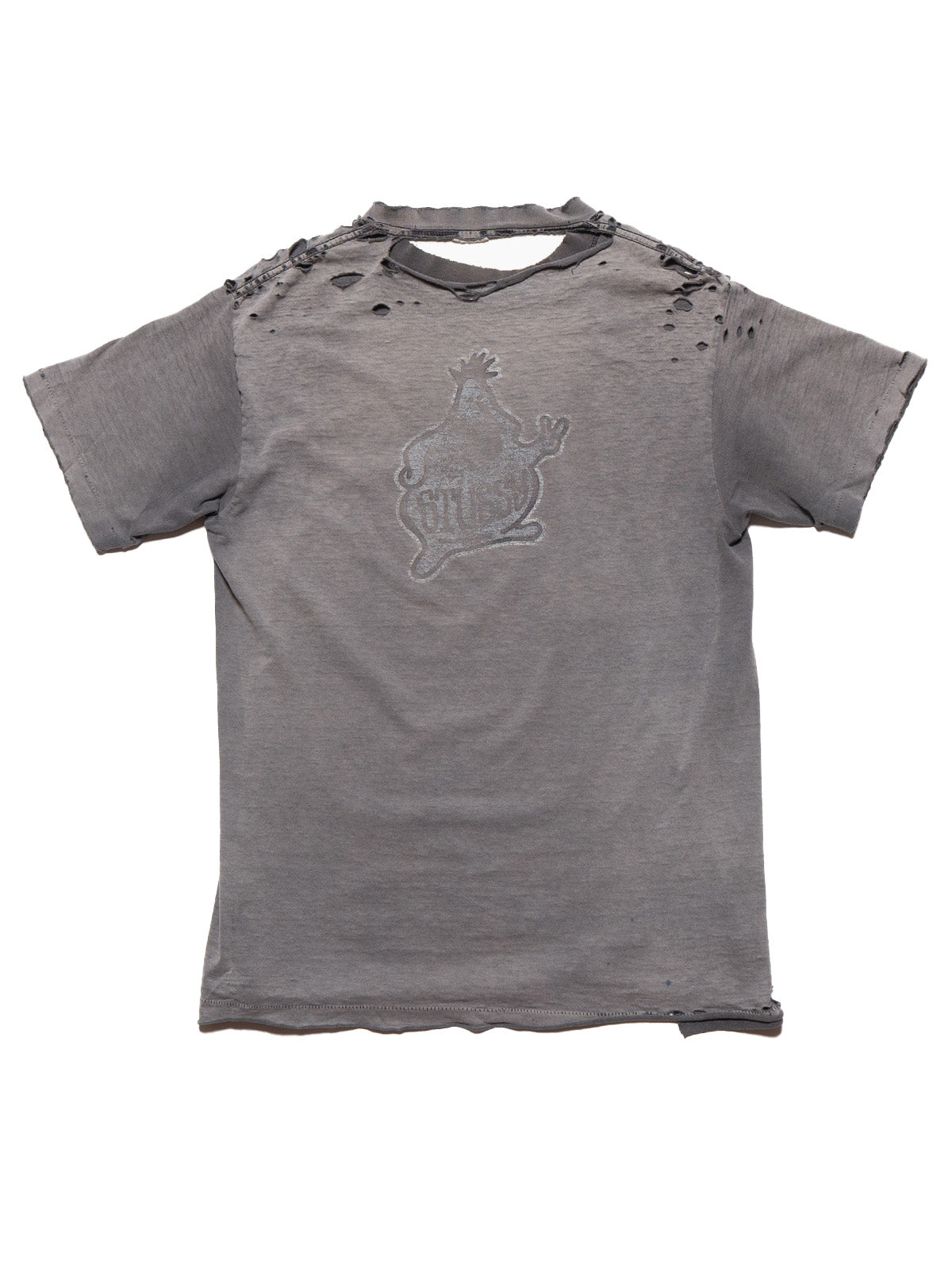 Vintage Stussy Tee - UNIF Deals