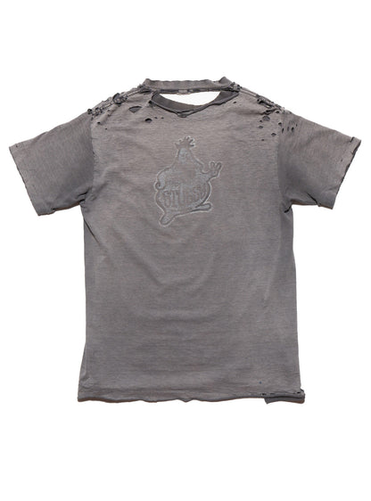 Vintage Stussy Tee - UNIF Deals