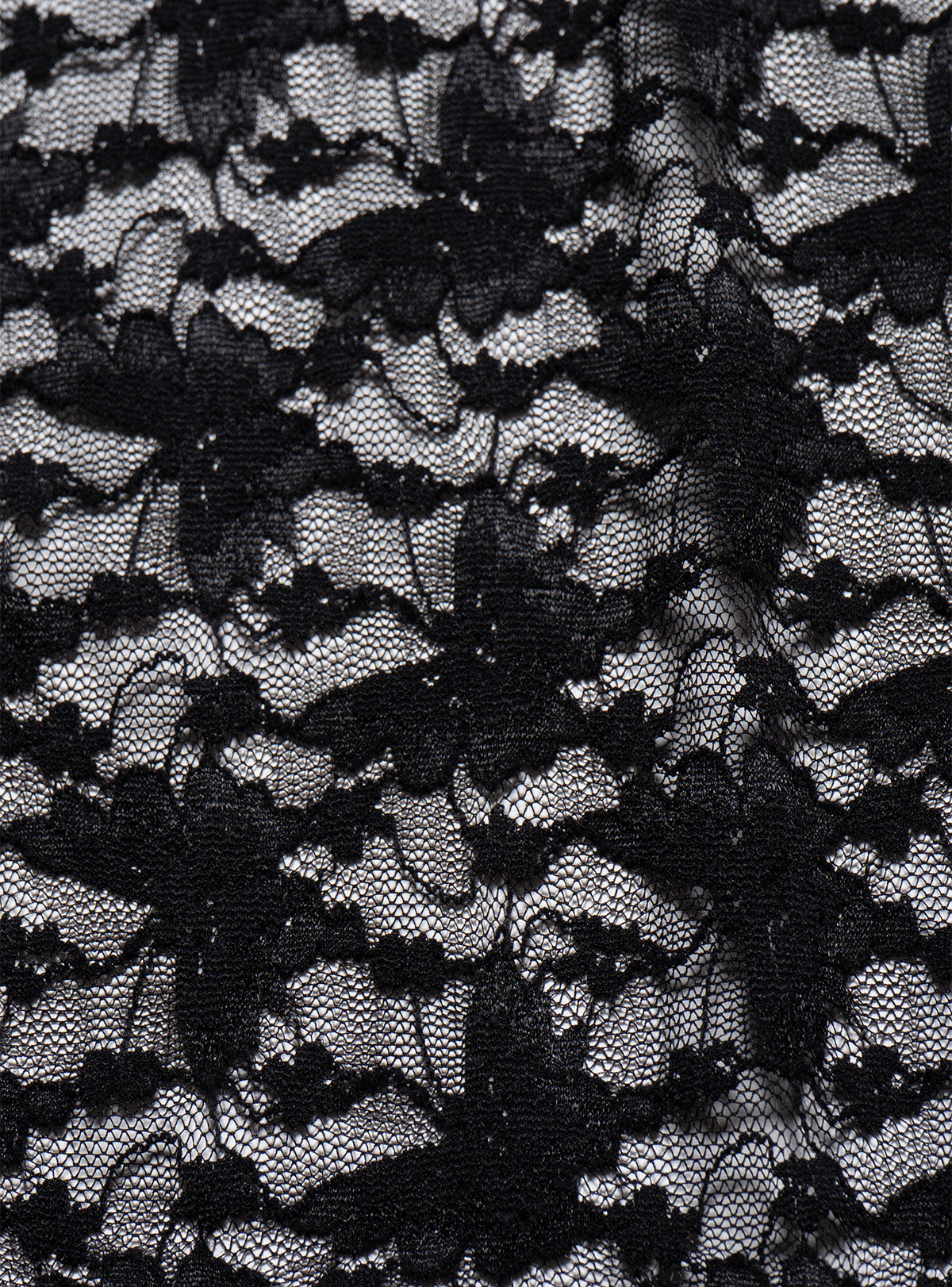 Vintage Frill by h.naoto Bolero Lace Cardigan - UNIF Best Seller