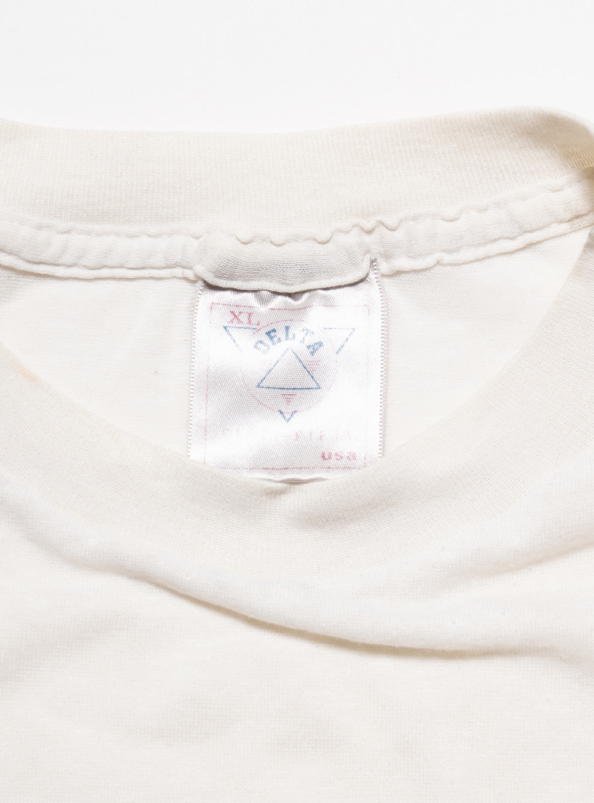 Vintage Sound The Alarm Tee - UNIF Essential