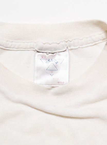 Vintage Sound The Alarm Tee - UNIF Essential
