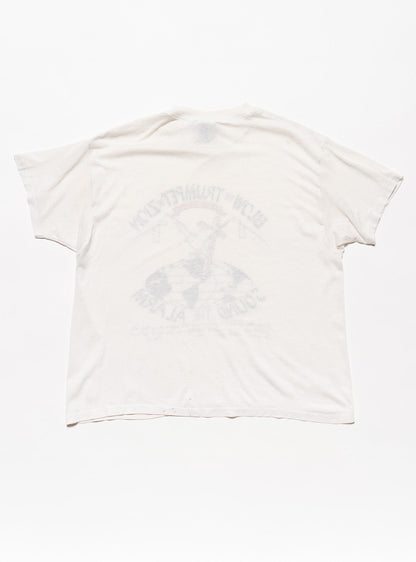Vintage Sound The Alarm Tee - UNIF Essential