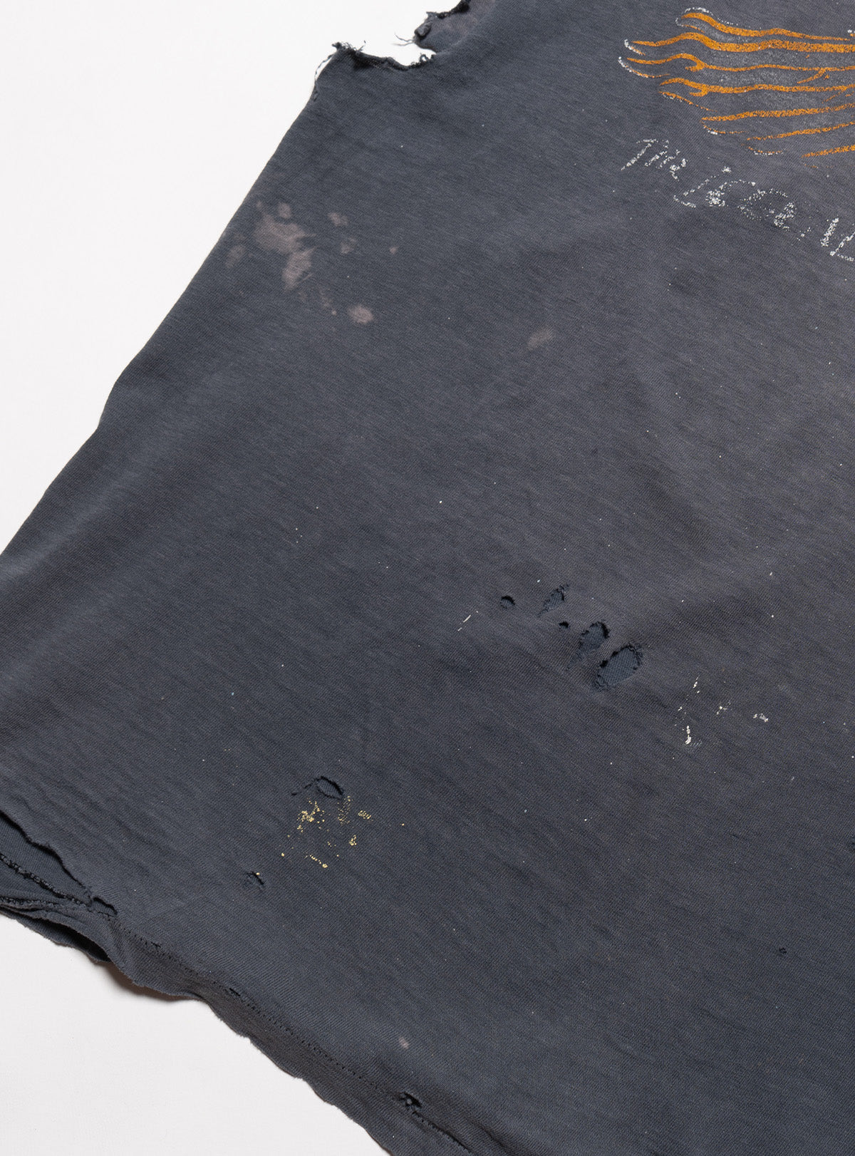 Vintage Harley Las Vegas Sleeveless Tee - UNIF Quality