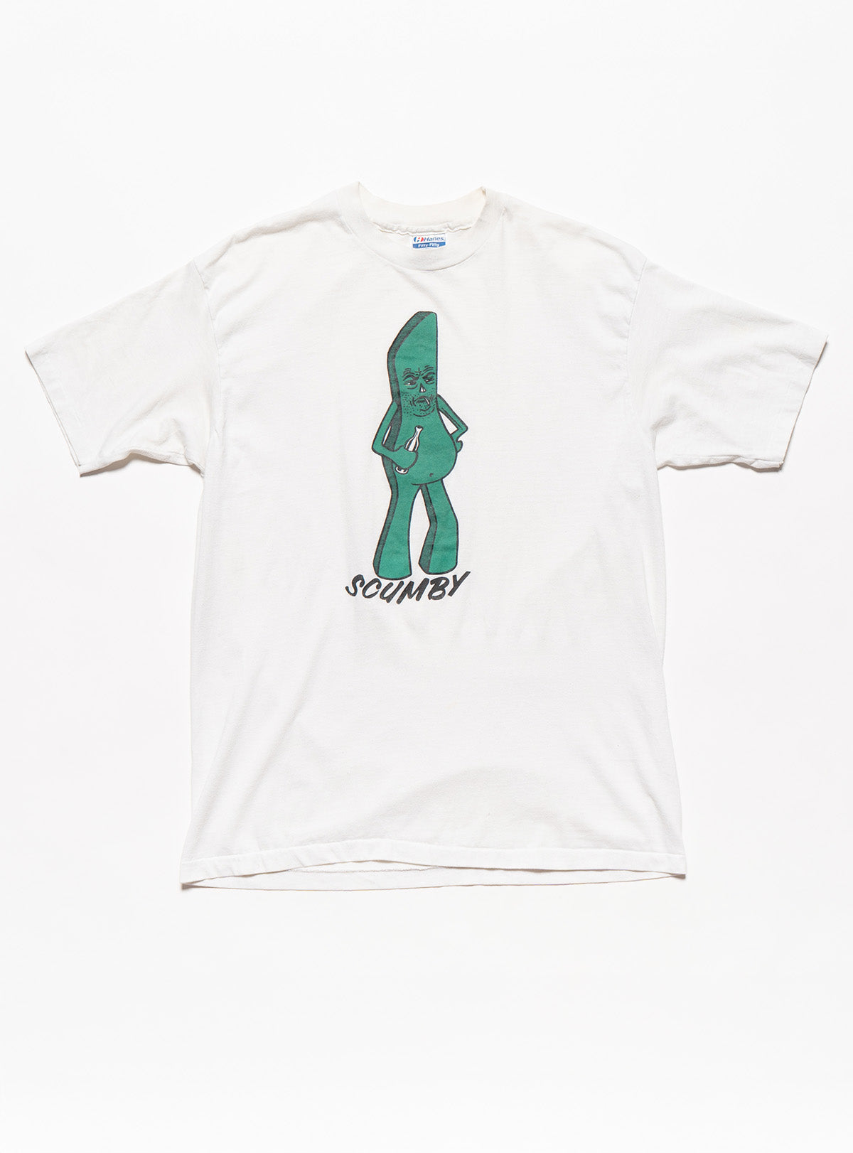 Vintage Scumby Tee - UNIF Hot Sale