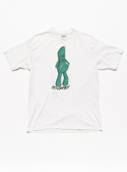 Vintage Scumby Tee - UNIF Hot Sale