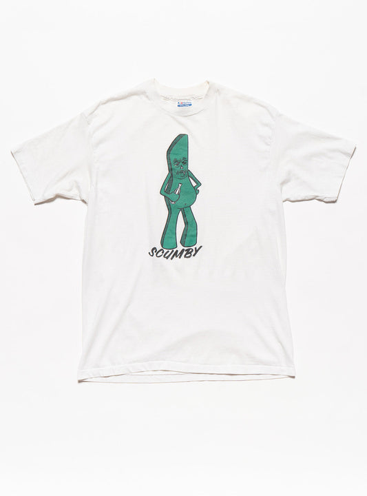 Vintage Scumby Tee - UNIF Hot Sale