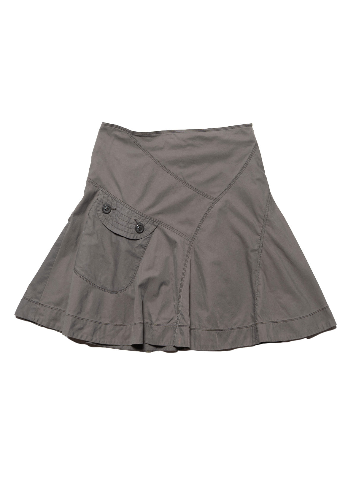 Vintage Fat Face Skirt - UNIF Signature