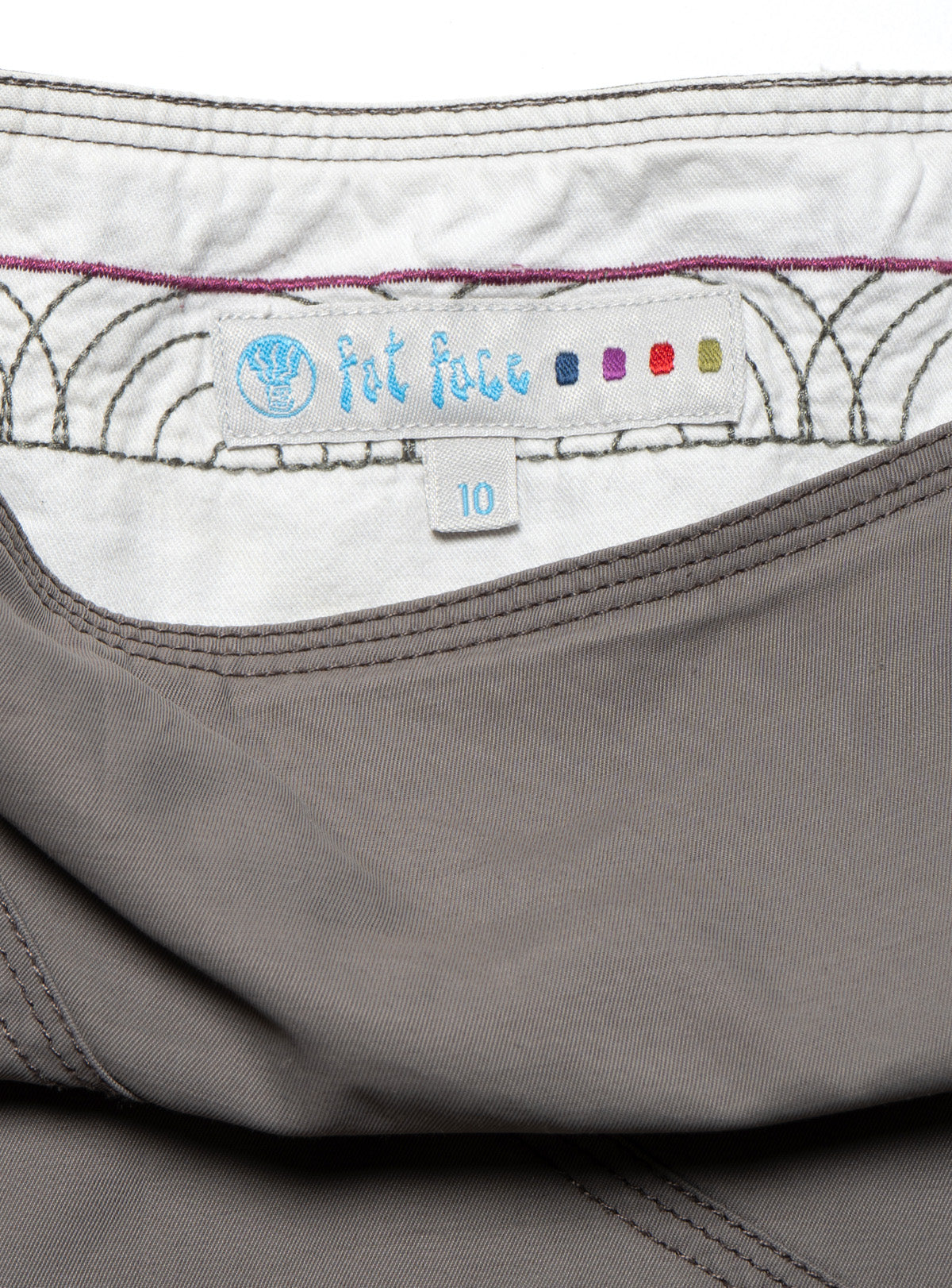 Vintage Fat Face Skirt - UNIF Signature