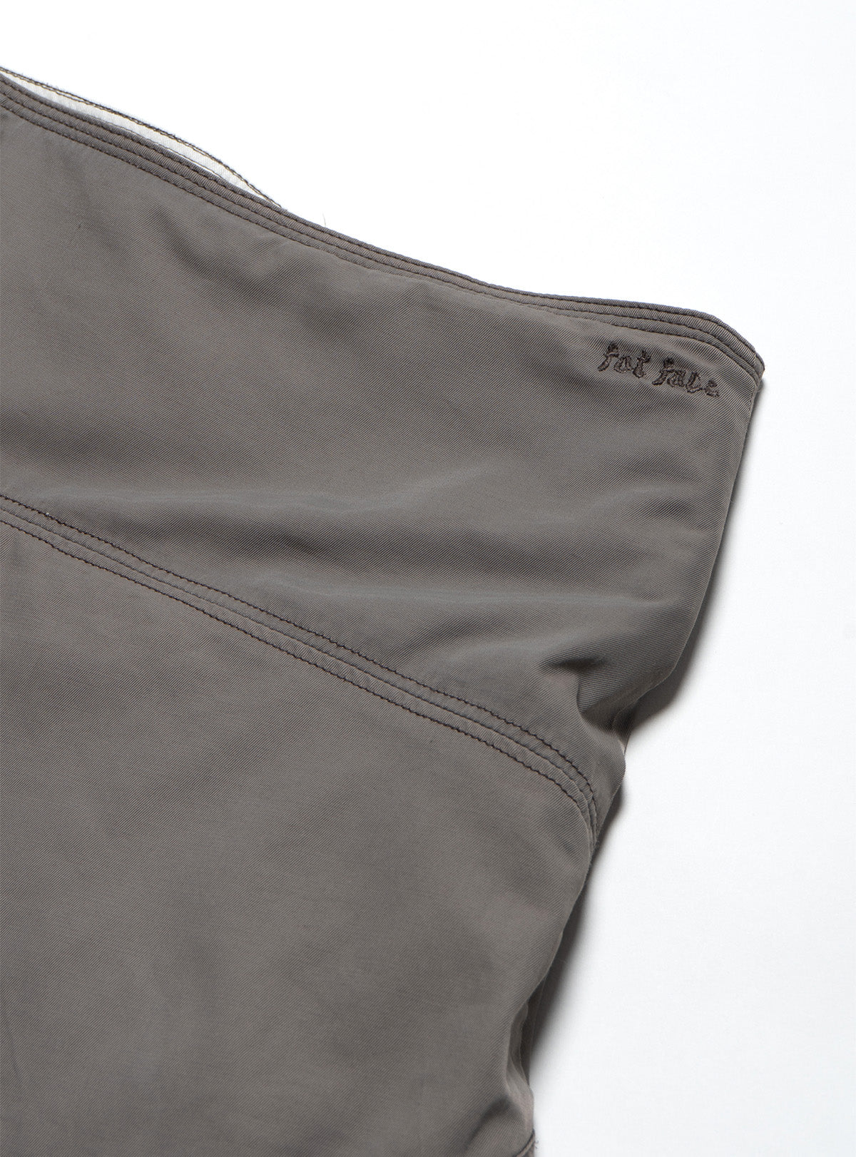 Vintage Fat Face Skirt - UNIF Signature