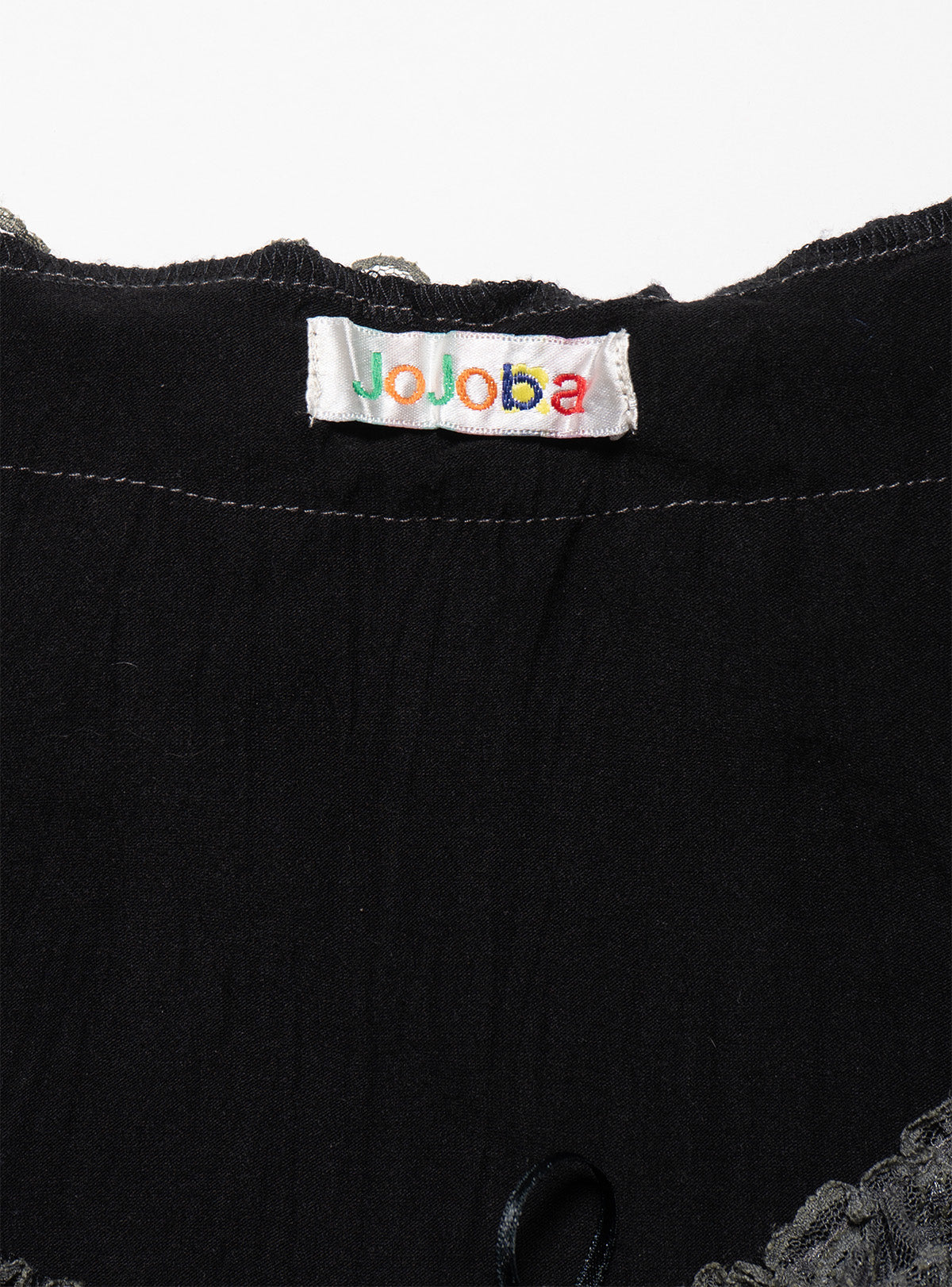 Vintage Jojoba Frill Top - UNIF Exclusive