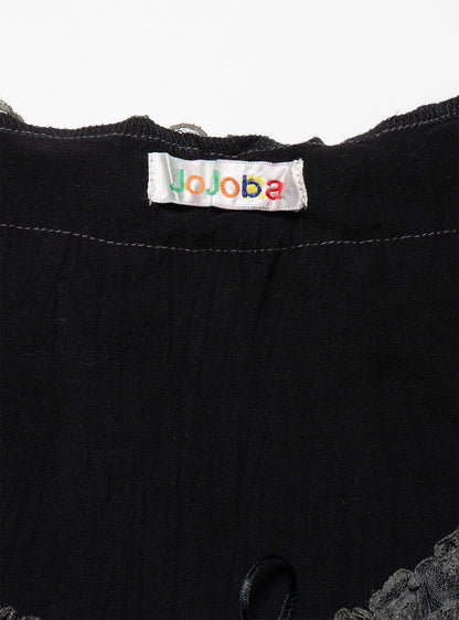 Vintage Jojoba Frill Top - UNIF Exclusive