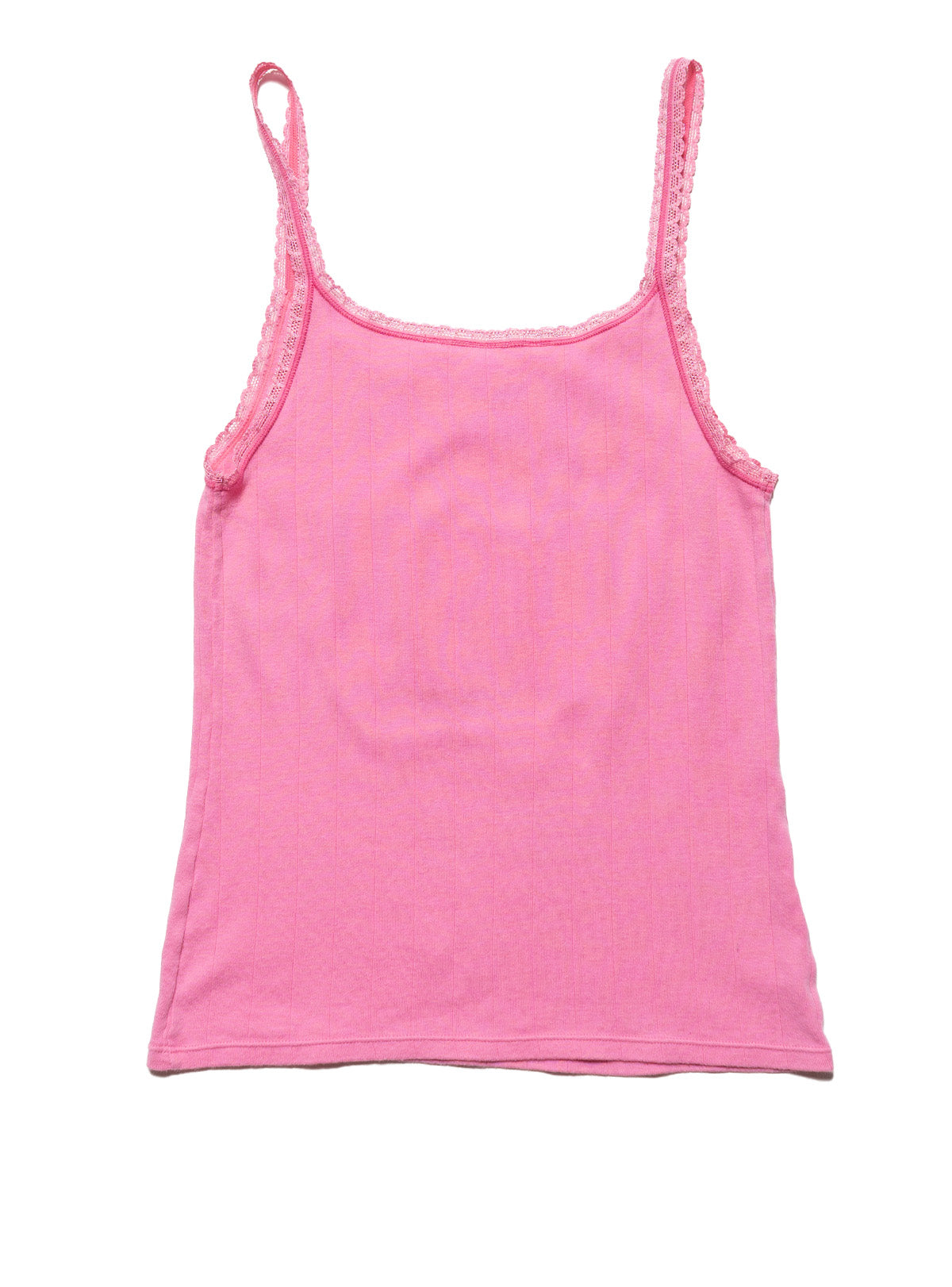 Vintage Pink by Victoria's Secret Night Out Tank - UNIF Quality