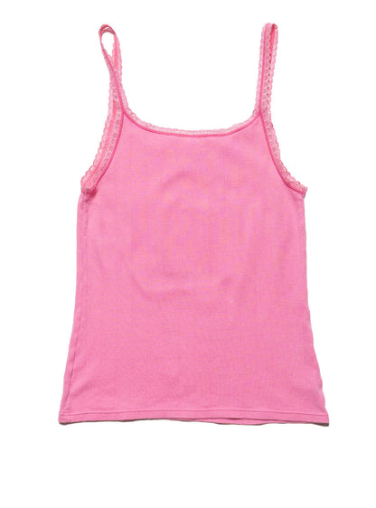 Vintage Pink by Victoria's Secret Night Out Tank - UNIF Quality
