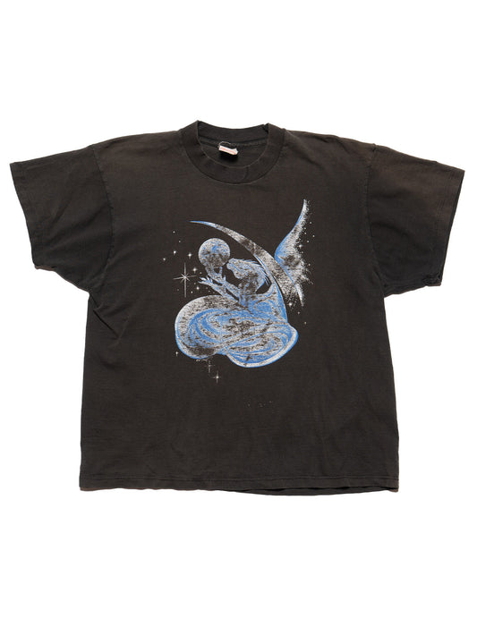 Vintage Fantasy Dragon Tee - UNIF Trusted