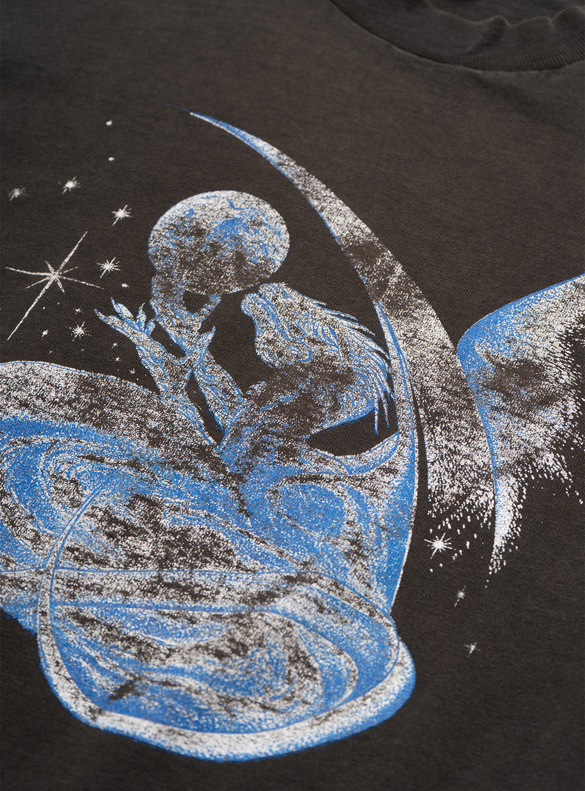 Vintage Fantasy Dragon Tee - UNIF Trusted