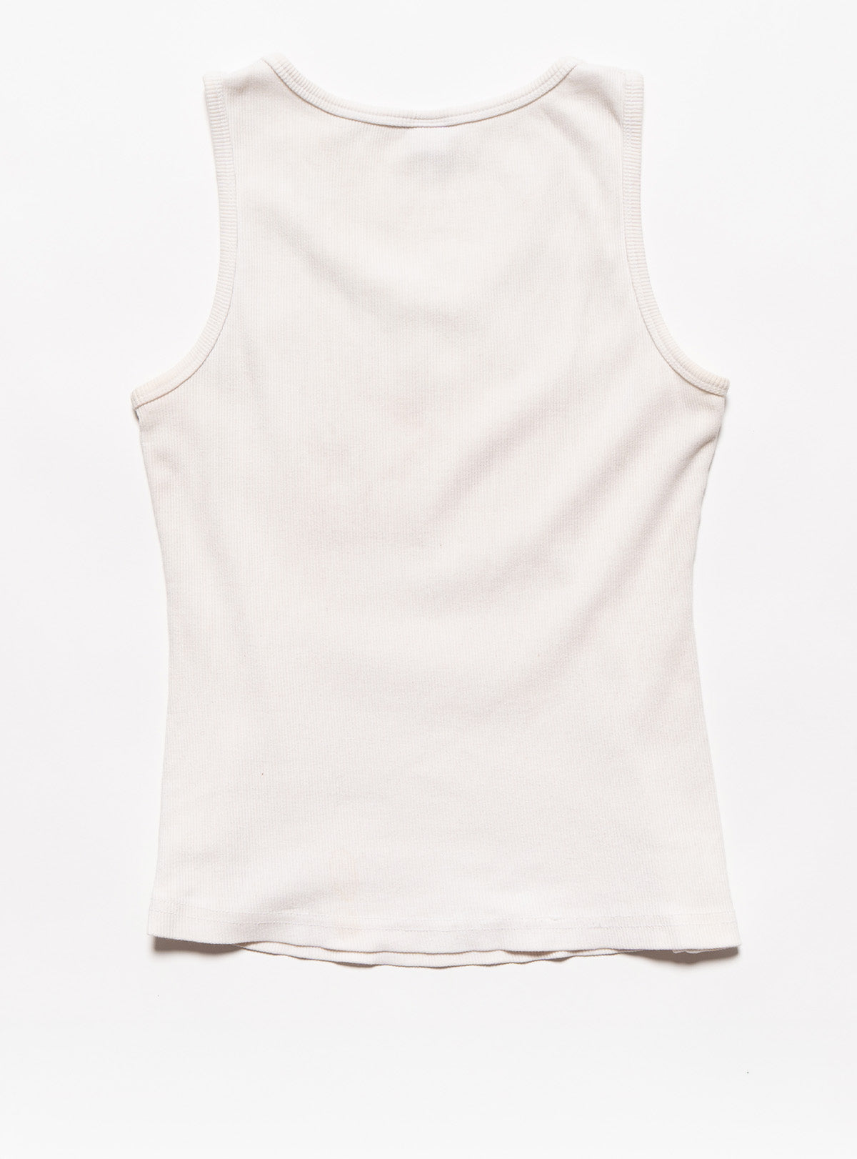Vintage Aaliyah Tank - UNIF Exclusive