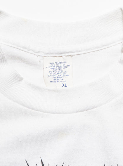 Vintage Party Animal Tee - UNIF Classic
