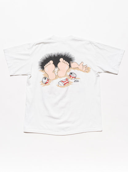 Vintage Party Animal Tee - UNIF Classic