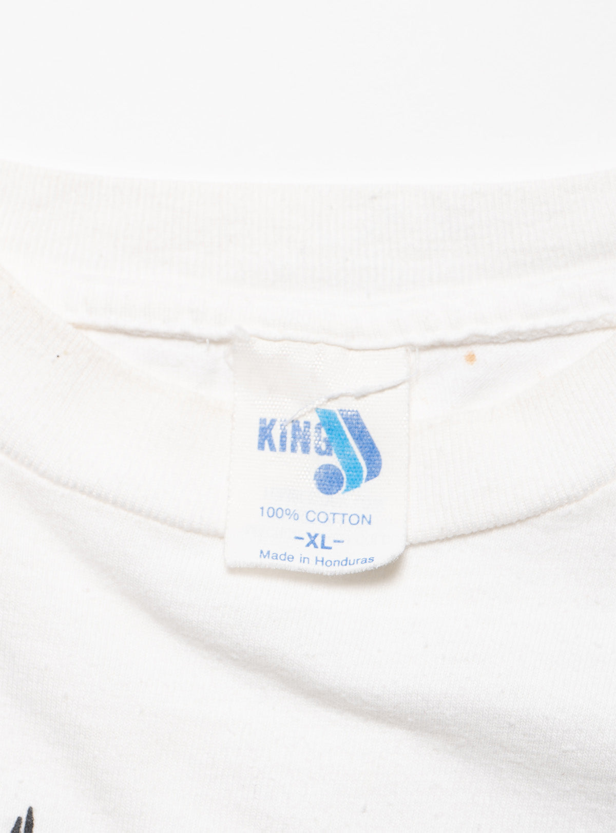 Vintage Rude Dogs Tee - UNIF Value