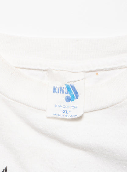 Vintage Rude Dogs Tee - UNIF Value