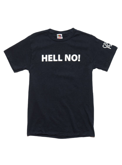 Vintage Hell No Tee - UNIF Smart Buy