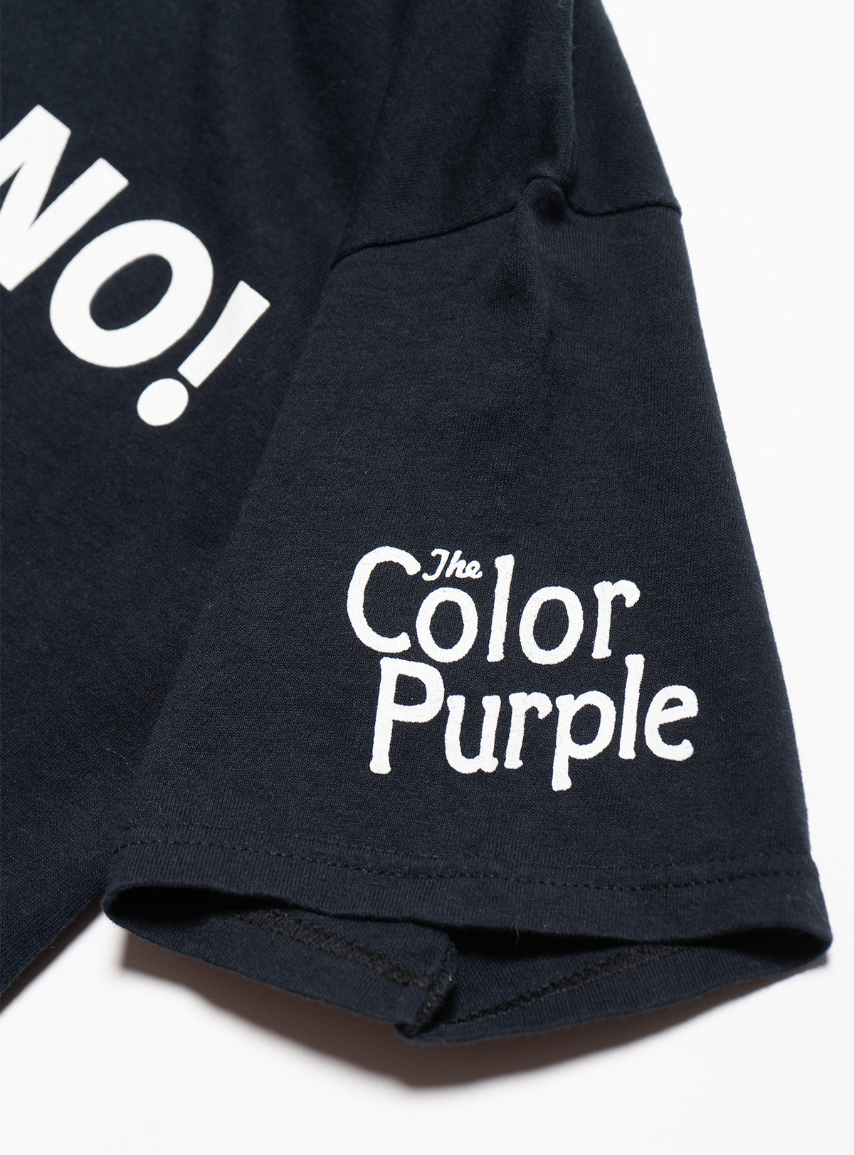 Vintage Hell No Tee - UNIF Smart Buy